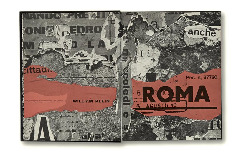 US edition published by The Viking Press, New York 1959, front papers