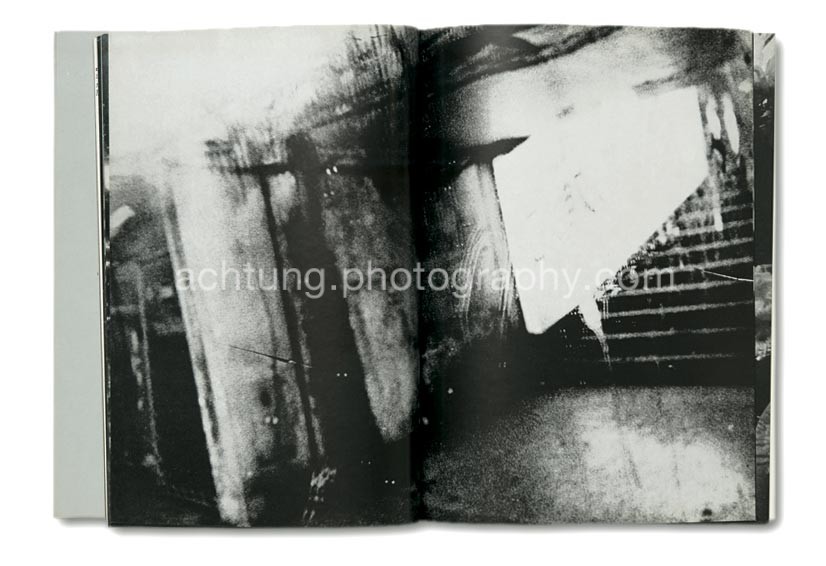 Photography by Takuma Nakahira