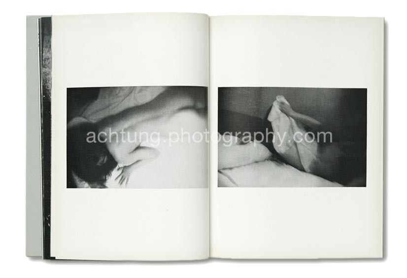 Photography by Daido Moriyama