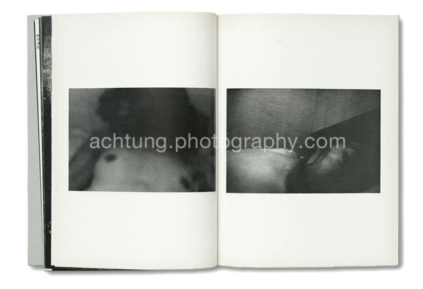Photography by Daido Moriyama