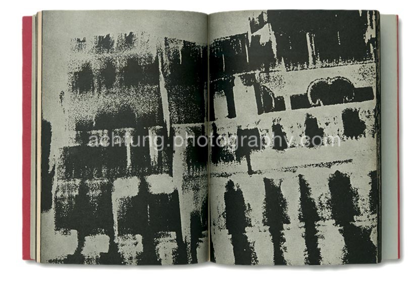 Photography by Daido Moriyama