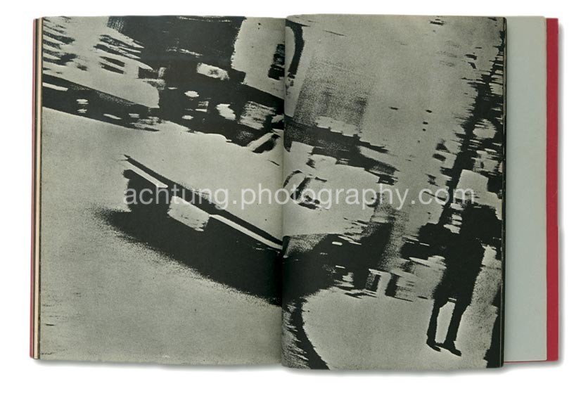 Photography by Takuma Nakahira