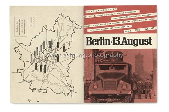 Cover back and front